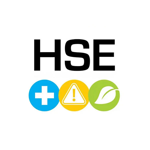 环境健康与安全管理体系(HSE)